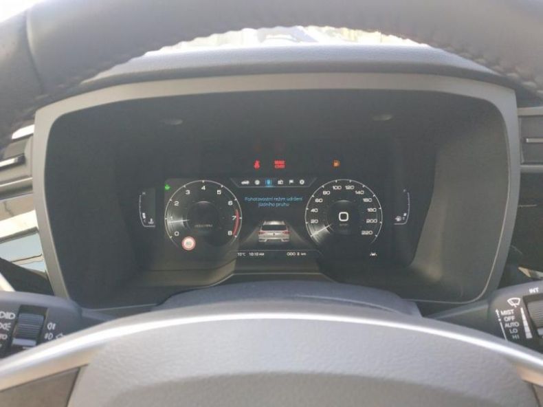 SsangYong Korando - hlavní fotka