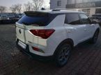 SsangYong Korando - fotka číslo 4