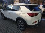 SsangYong Korando - fotka číslo 5