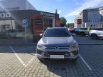 SsangYong Korando - fotka číslo 1
