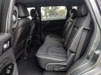 SsangYong Rexton - fotka číslo 10