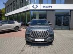 SsangYong Rexton - fotka číslo 1
