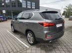 SsangYong Rexton - fotka číslo 6