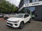 KGM Korando - fotka číslo 0