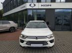 KGM Korando - fotka číslo 1