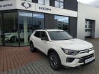 KGM Korando - fotka číslo 2