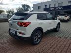 KGM Korando - fotka číslo 4