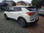 KGM Korando - fotka číslo 5