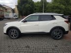 KGM Korando - fotka číslo 6