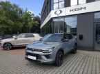 KGM Korando - fotka číslo 0