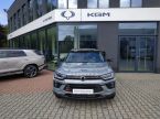 KGM Korando - fotka číslo 1