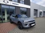 KGM Korando - fotka číslo 2