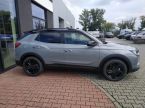 KGM Korando - fotka číslo 3