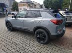KGM Korando - fotka číslo 5