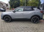 KGM Korando - fotka číslo 6