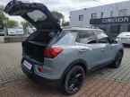 KGM Korando - fotka číslo 7