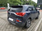 SsangYong Korando - fotka číslo 4