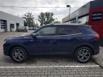 SsangYong Korando - fotka číslo 7
