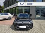 KGM Korando - fotka číslo 1