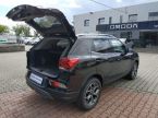 KGM Korando - fotka číslo 7