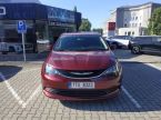Chrysler Pacifica - fotka číslo 1