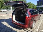 Chrysler Pacifica - fotka číslo 26