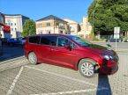Chrysler Pacifica - fotka číslo 3