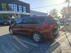 Chrysler Pacifica - fotka číslo 8