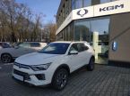 SsangYong Korando - fotka číslo 0