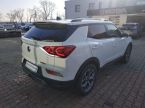 SsangYong Korando - fotka číslo 4