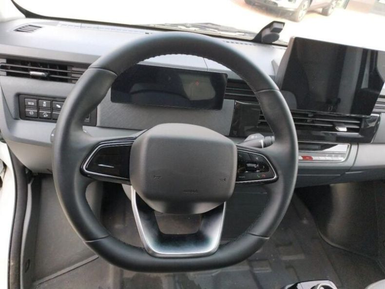 Farizon V6E - hlavní fotka