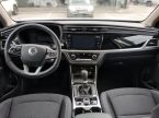 KGM Korando - fotka číslo 11