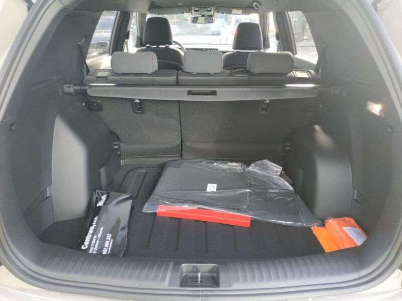 SsangYong Torres - hlavní fotka