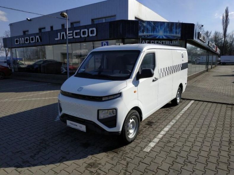 Farizon V6E - hlavní fotka inzerátu