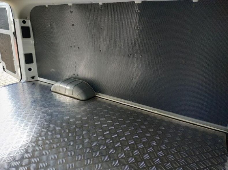 Farizon V6E - hlavní fotka