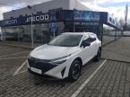 Nissan Qashqai - fotka číslo 0