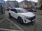 Nissan Qashqai - fotka číslo 2
