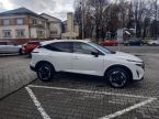 Nissan Qashqai - fotka číslo 3