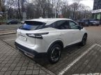 Nissan Qashqai - fotka číslo 4