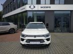 KGM Korando - fotka číslo 1