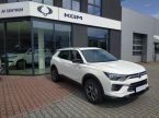 KGM Korando - fotka číslo 2