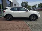 KGM Korando - fotka číslo 3