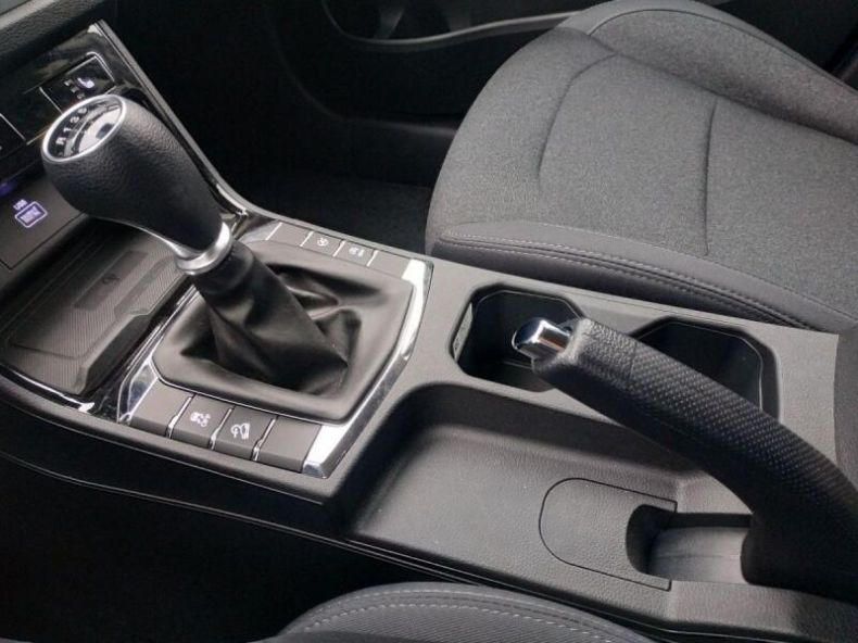 SsangYong Korando - hlavní fotka