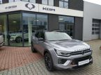 KGM Korando - fotka číslo 2