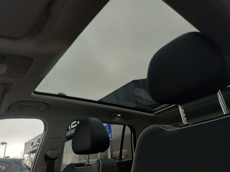 Jaecoo 5 - hlavní fotka