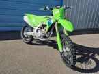Kawasaki KX  - fotka číslo 0