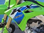 Kawasaki KX  - fotka číslo 1