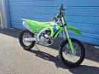 Kawasaki KX  - fotka číslo 2
