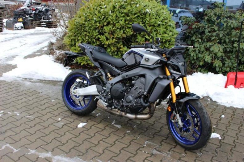 Yamaha Ostatní - hlavní foto