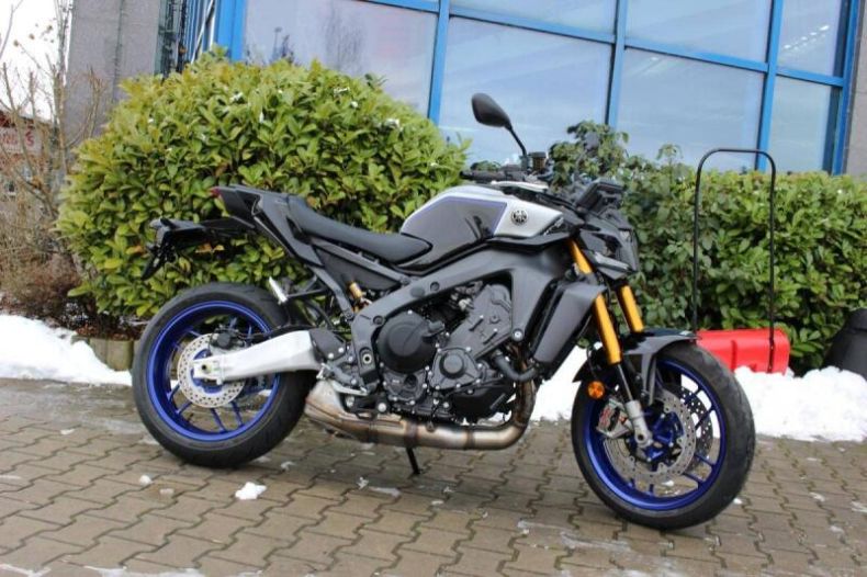 Yamaha Ostatní - hlavní fotka